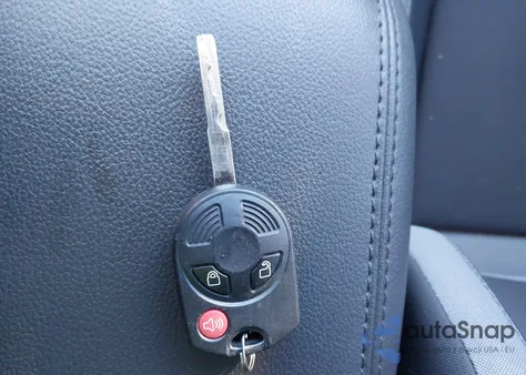 2016 Ford Escape S from USA, damaged, VIN 1FMCU0F75GUA17641